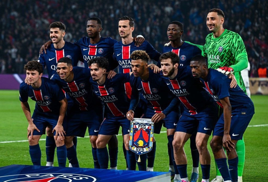 UEFA Super Cup: PSG makes a decision for its supporters