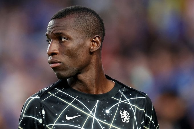Chelsea: Nicolas Jackson has made a decision about his future!