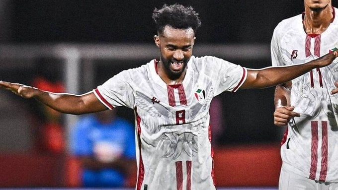 CHAN 2024: Sudan eliminates Nigeria and moves closer to the quarterfinals
