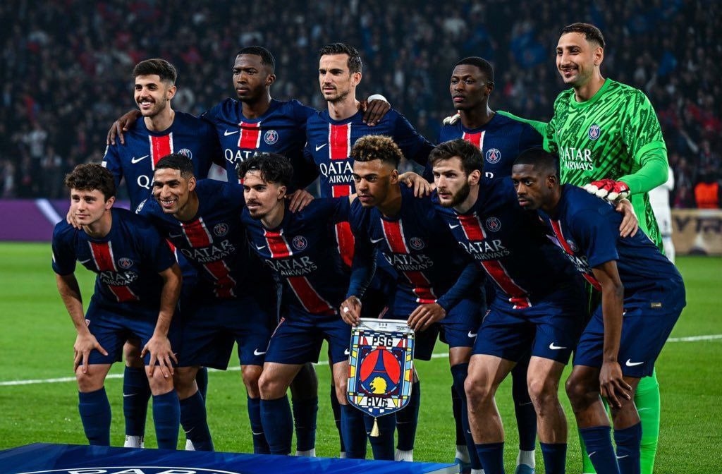European Super Cup: What PSG starting eleven against Tottenham?