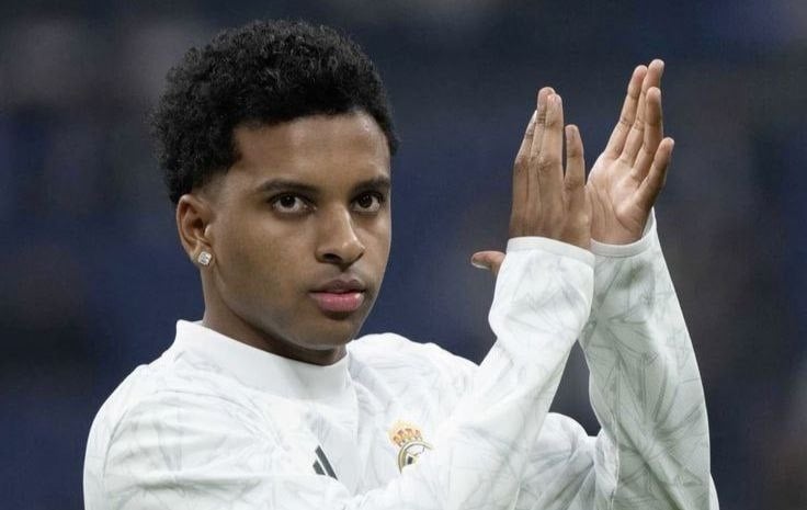 Liverpool: The Reds are aiming for the Rodrygo coup