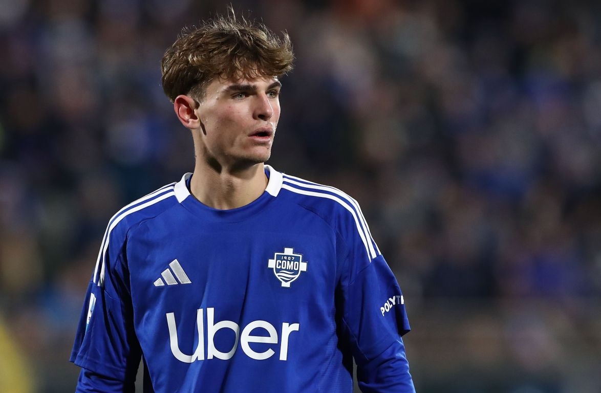 Real Madrid make buyback decision on Inter target