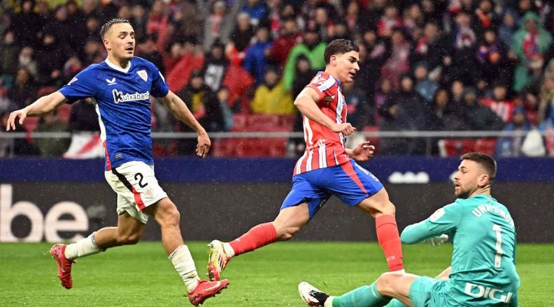 Fabrizio Romano confirms Premier League interest in Atletico Madrid superstar