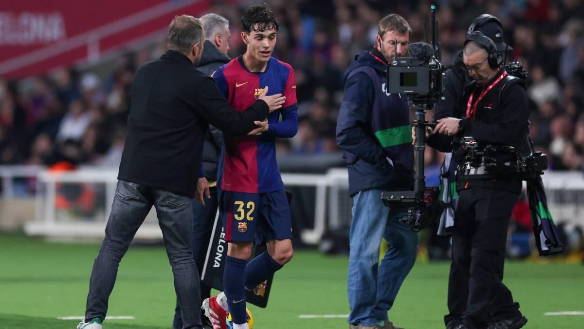 Barcelona starlet to consider exit offers this week