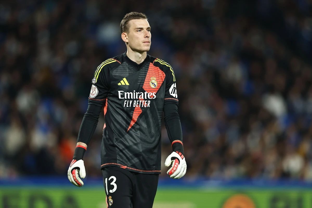 Real Madrid to target Chelsea man if 26-year-old departs this summer