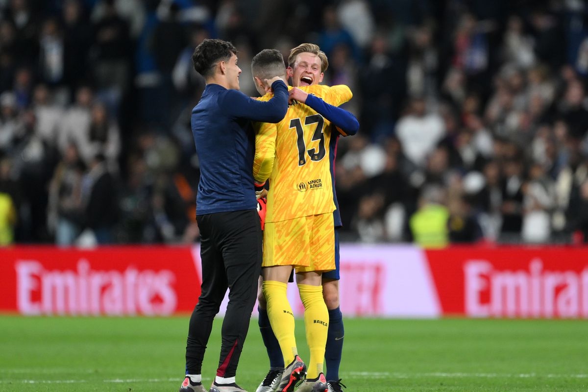 Barcelona transfer exit hits the buffers due to two reasons