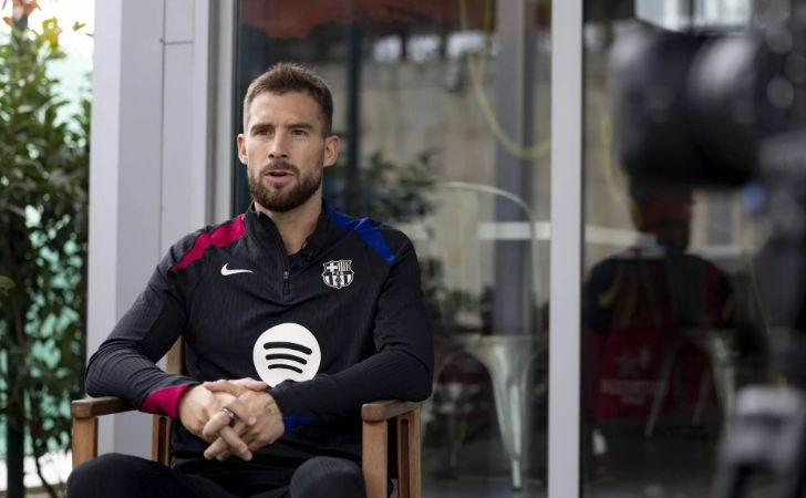 Atletico Madrid tried to sign second Barcelona defender last summer
