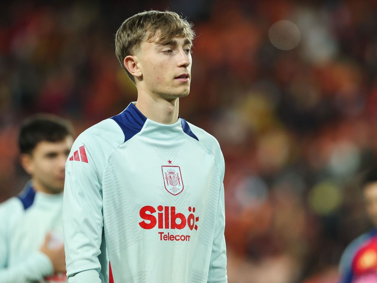 Dean Huijsen reveals 2025 Real Madrid move was not planned