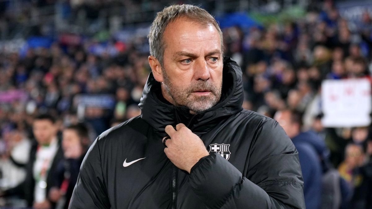 Barcelona offered two options to reschedule Osasuna game