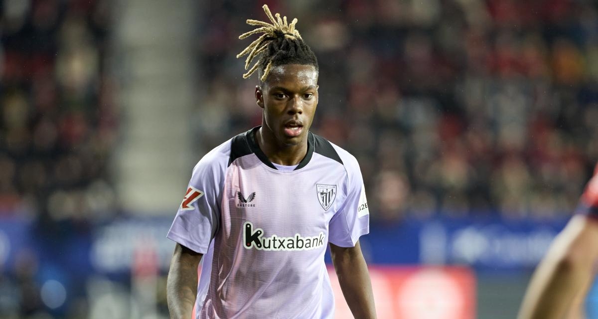 Bayern Munich challenge Arsenal for La Liga superstar