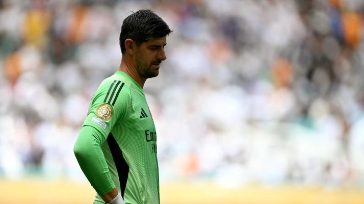 'We are in contact' – Real Madrid superstar confirms he is close to signing new contract