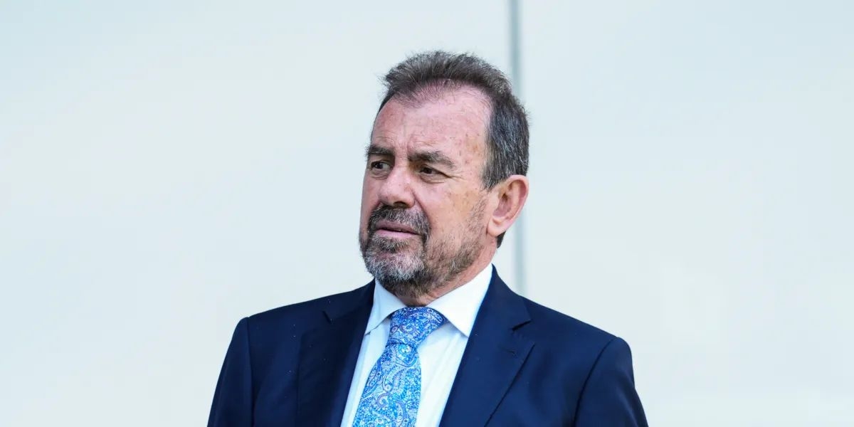 Getafe President accused of lying after stoking anti-Catalan sentiment