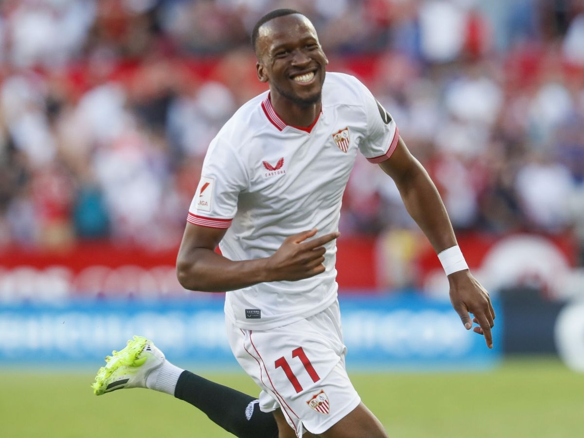 Sevilla victorious in bid to remove star player's suspension