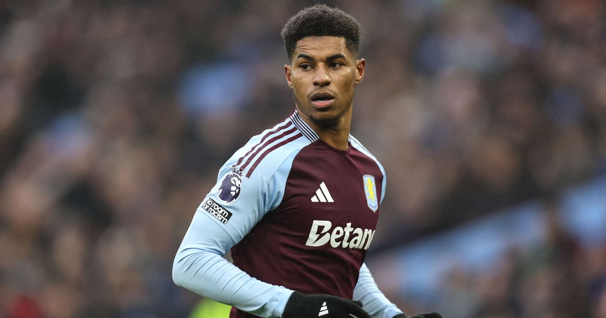Marcus Rashford prepared to make sacrifice to join Barcelona this summer