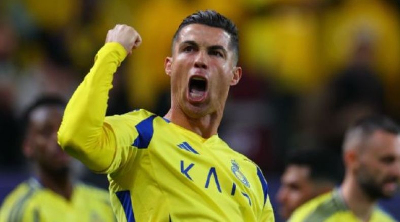 Cristiano Ronaldo weighs up ownership offer for La Liga promotion hopefuls