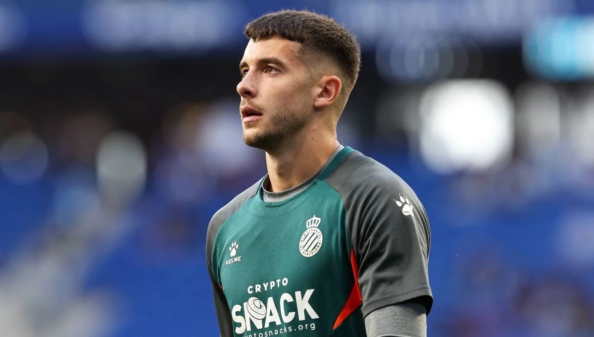 Barcelona closing in on €25m signing, personal terms 'very advanced'