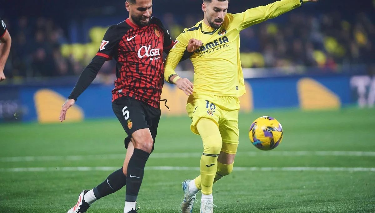 Manchester United enquire about 23-year-old La Liga assist king