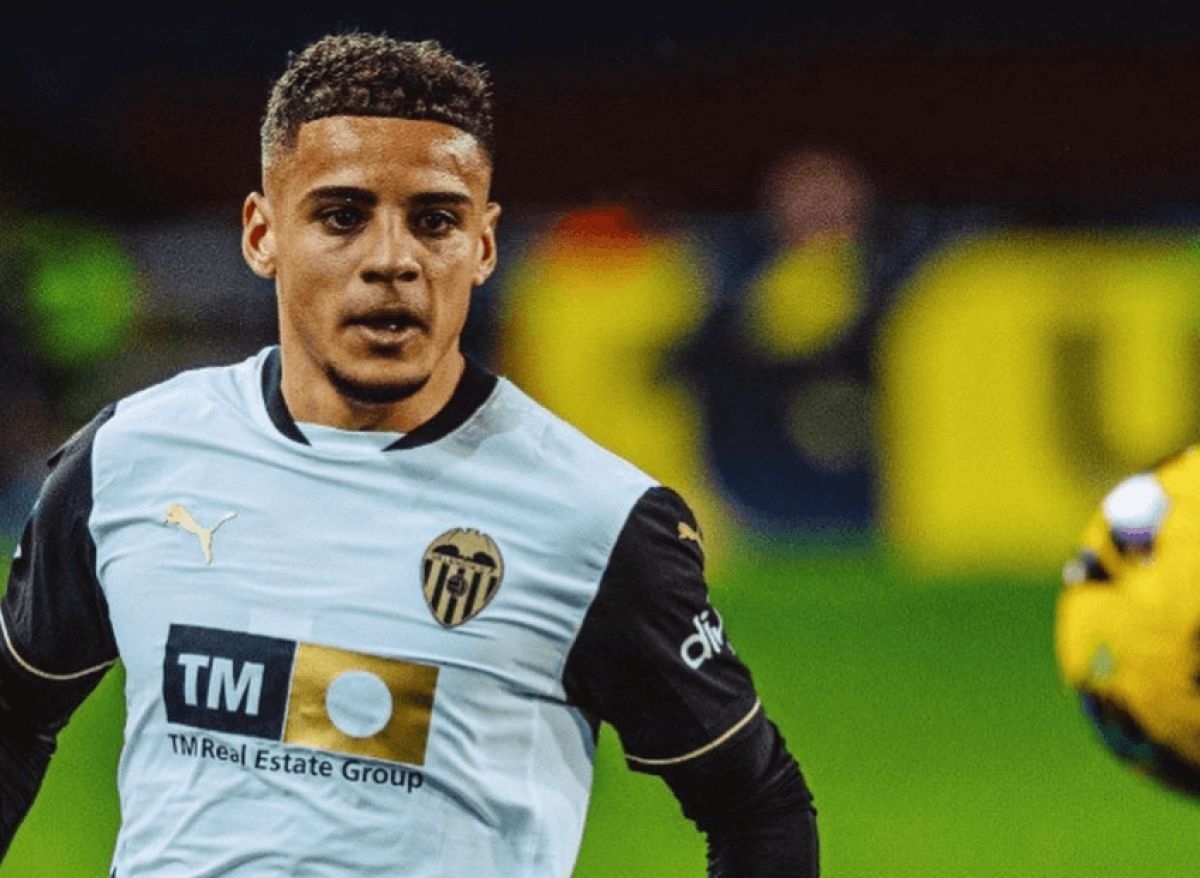 Excl: Spanish duo to compete for 25-year-old English defender