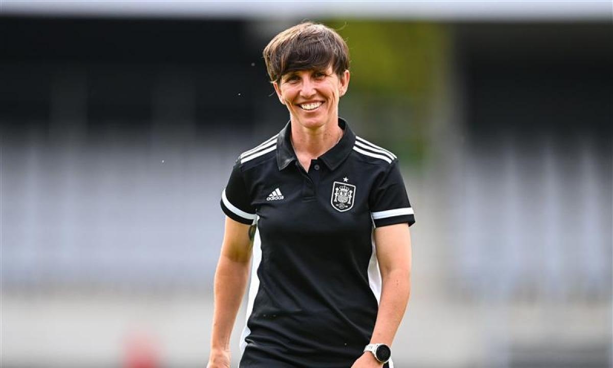 Spain announce replacement for outgoing manager following Euros performance