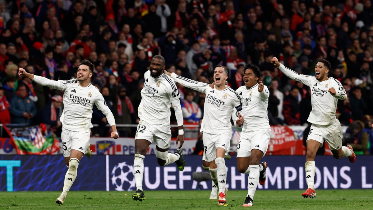 Real Madrid expect defender to return ahead of schedule for Club World Cup