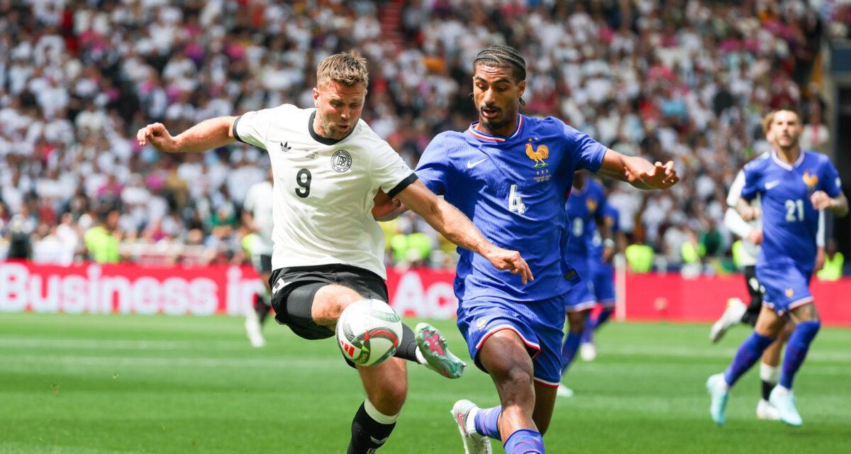 Aston Villa and Bayer Leverkusen interested in signing La Liga defender