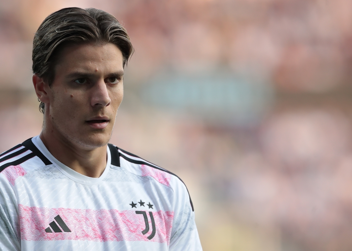 Juventus earned over 100m from sale of Next Gen players