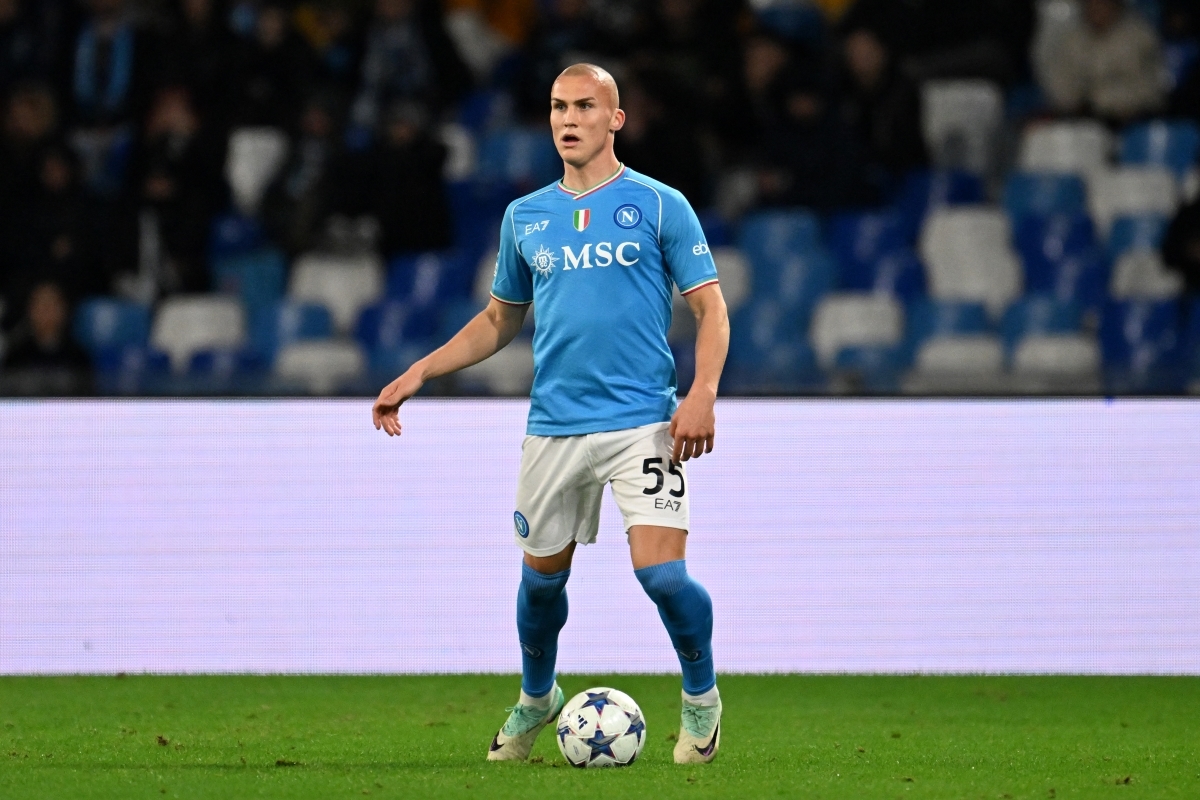 Done Deal: Ostigard ready for Genoa return from Rennes