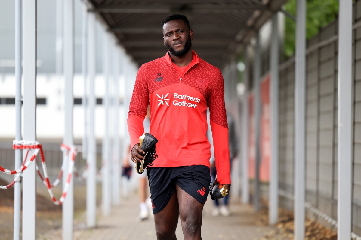 Details of Boniface offer: Milan bid €30m loan with option to buy