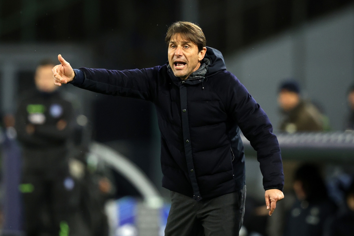Napoli agree deal to sign emerging Empoli defender