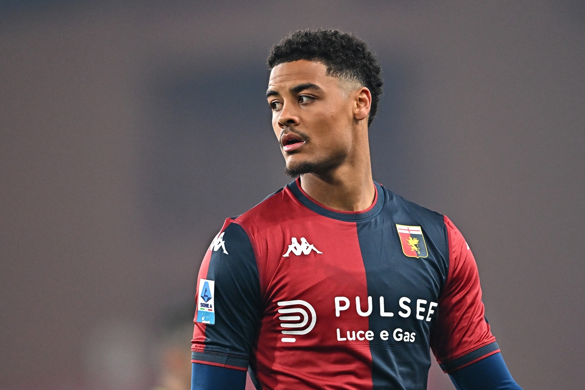 Inter and Bournemouth could fight for 30m-rated former Juventus defender