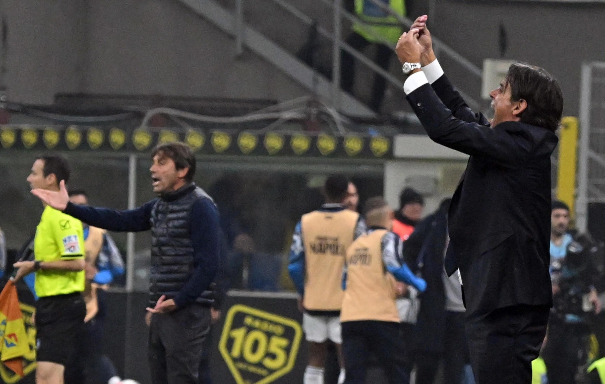 Why Napoli and Inter disagree on dates for final round of 2024-25 Serie A season