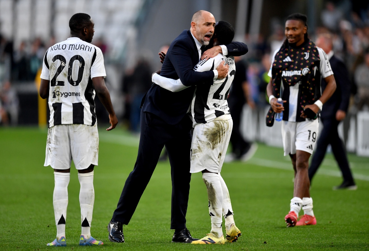 Club World Cup: Juventus's official squad list, schedule and venues