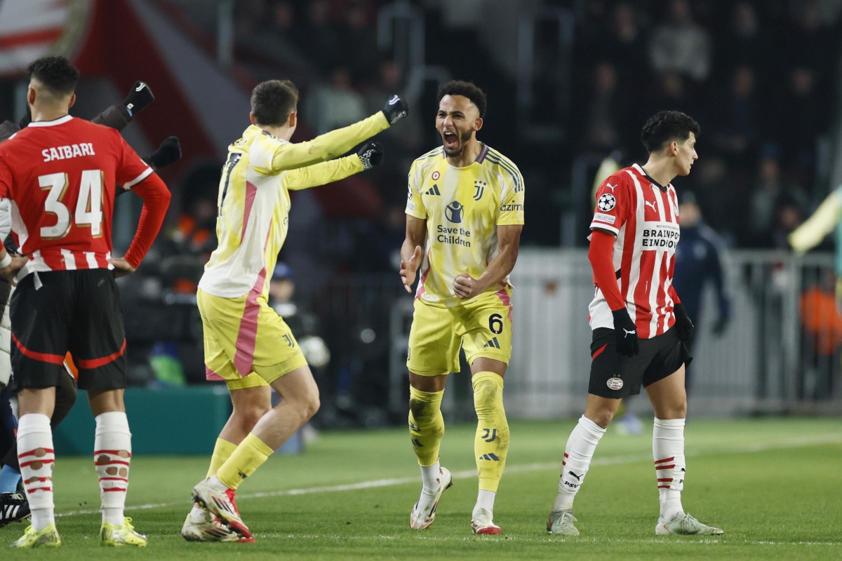 Kelly already completed permanent Juventus transfer from Newcastle