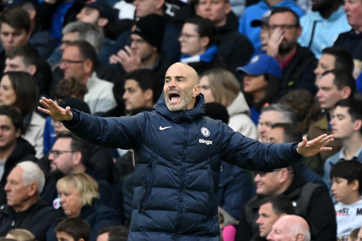 How and where to buy Nottingham Forest vs Chelsea tickets