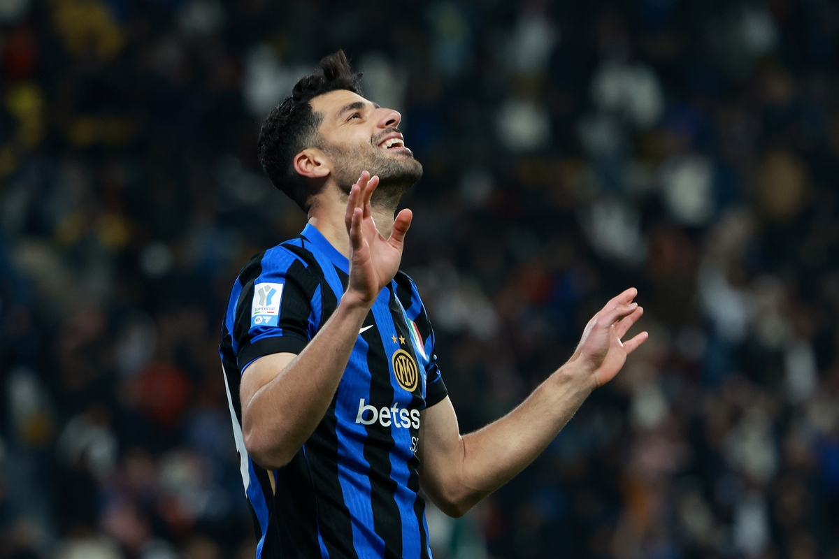 Taremi joins Beltran in rejection of Flamengo transfer