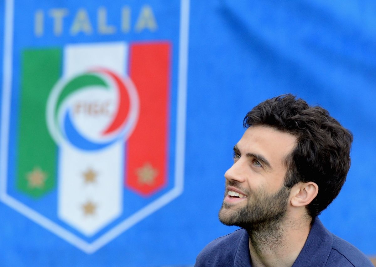 Rossi on Parma tears, Manchester United anecdotes and surprising Sir Alex