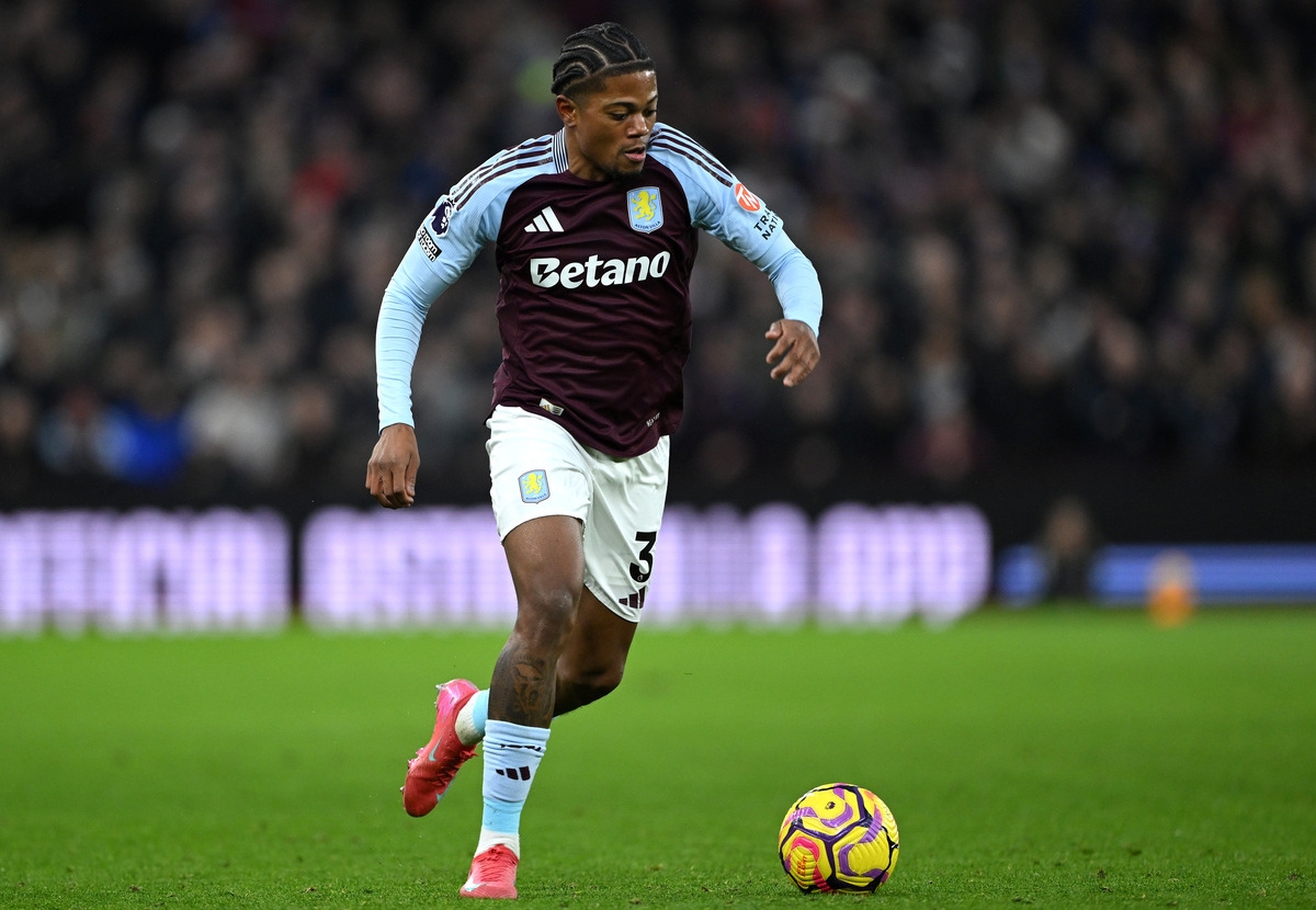 Bailey agent confirms: Roma offer ‘has to be taken seriously'