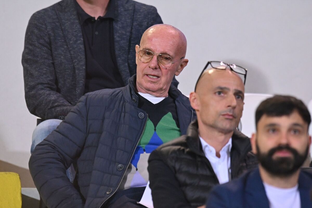 Sacchi warns Inter about Kane: He ‘rarely forgives'