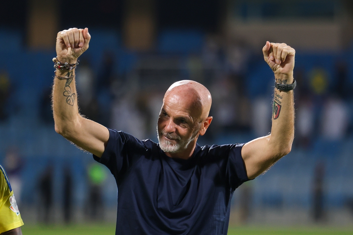 Pioli wanted by Fiorentina and Juventus for 2025-26