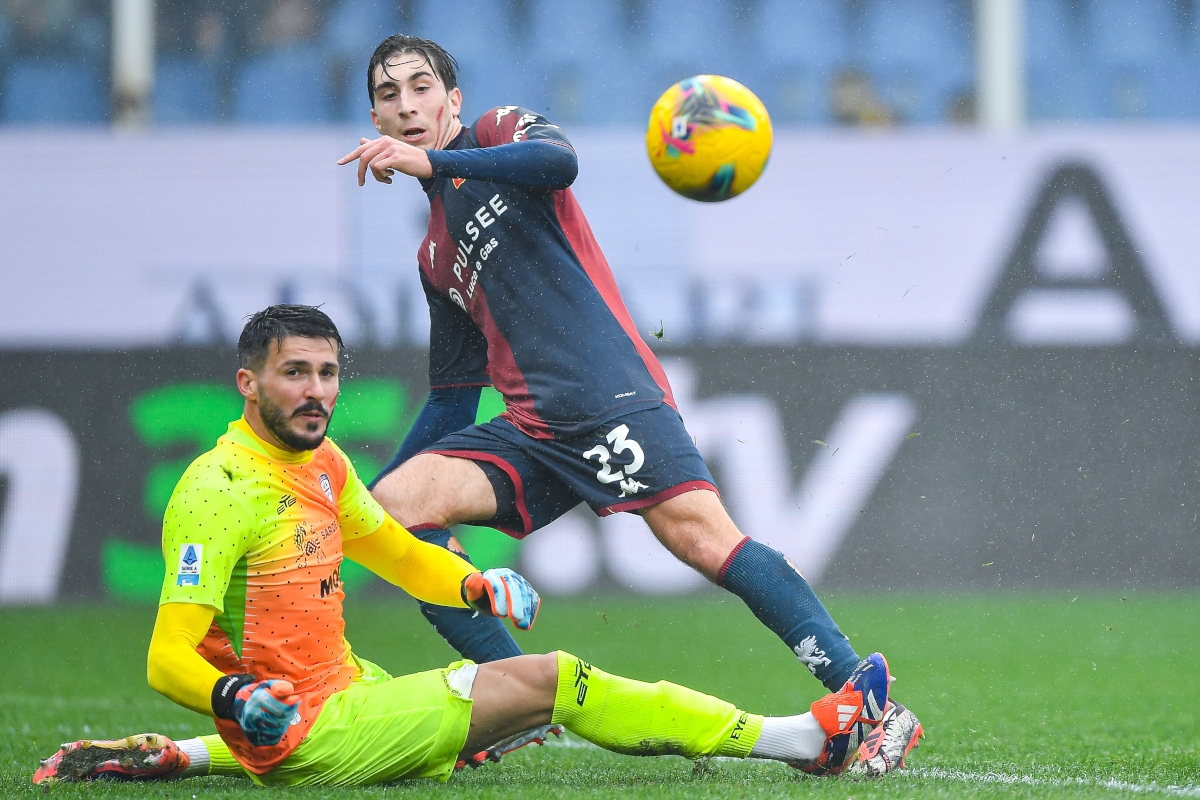Napoli follow Miretti but have two other priorities