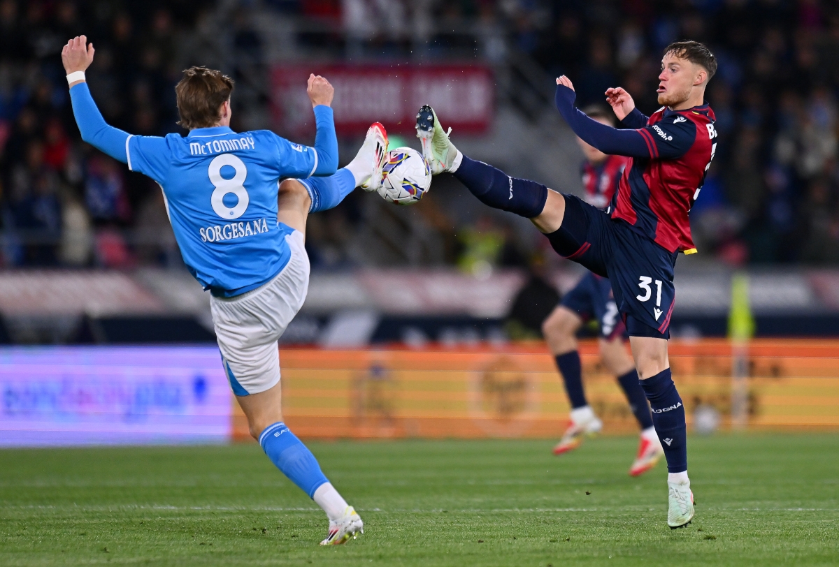 Napoli ready to send offer as Beukema pushes for transfer