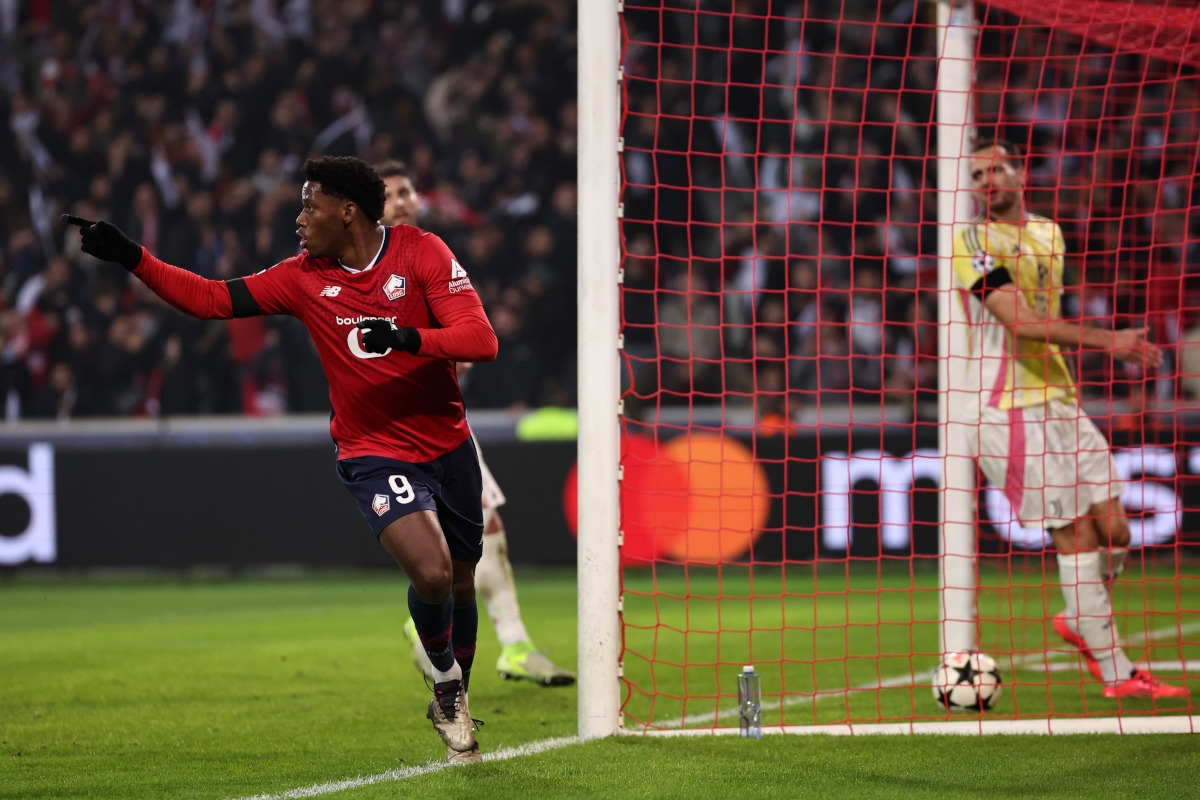Official: David confirms Lille exit amid Serie A, Barça and Newcastle rumours
