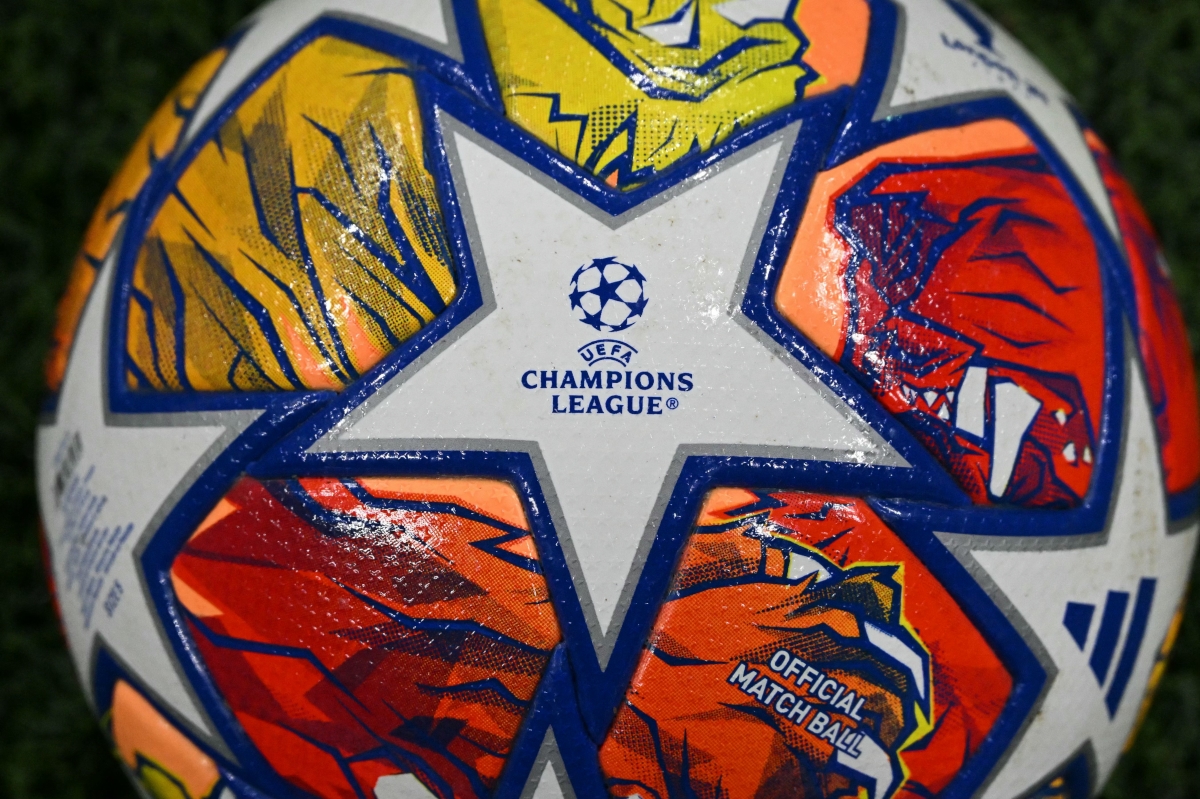 Champions League Liveblog: PSV Eindhoven vs. Juventus