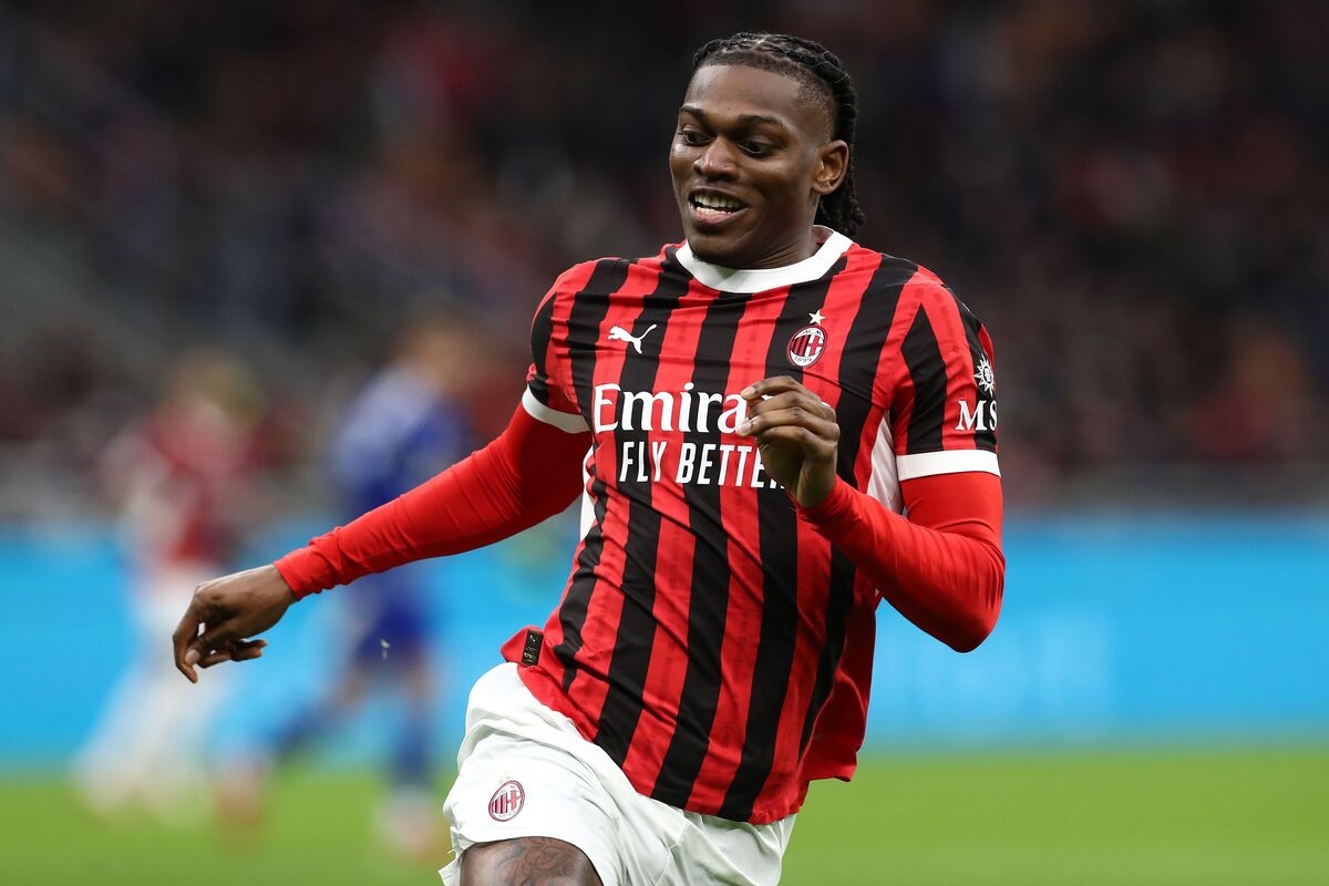 Arsenal vs Milan: Official line-ups