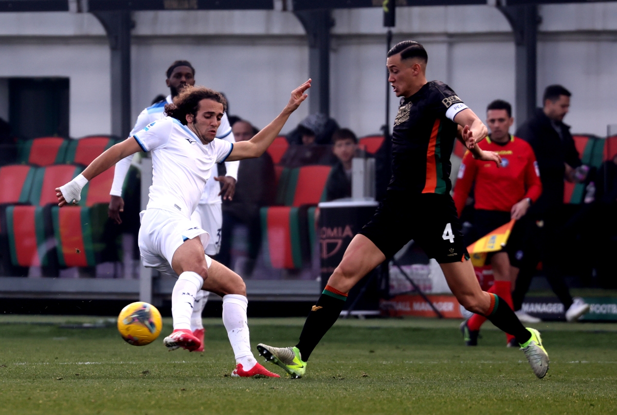 Venezia 0-0 Lazio: Disappointing Aquile stalemate
