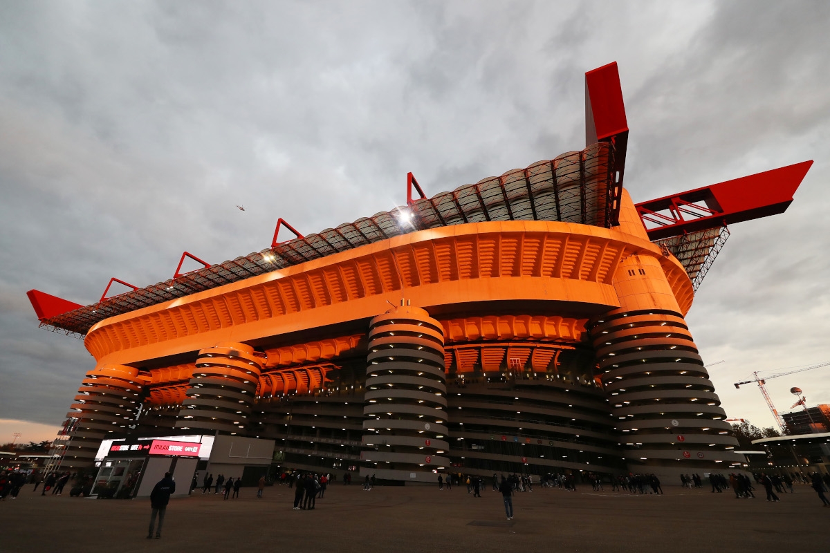 Official: Milan and Inter send offer to buy San Siro
