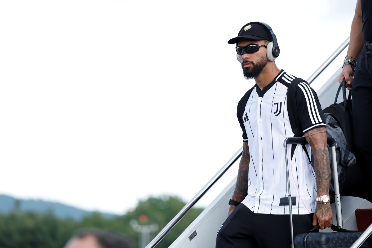 What Nottingham Forest need to complete Douglas Luiz deal with Juventus