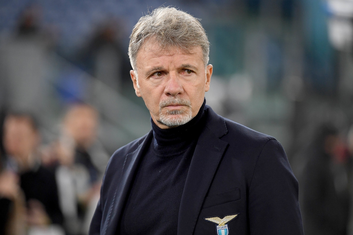 Baroni: ‘Lazio retain optimism and Europa League not an alibi'