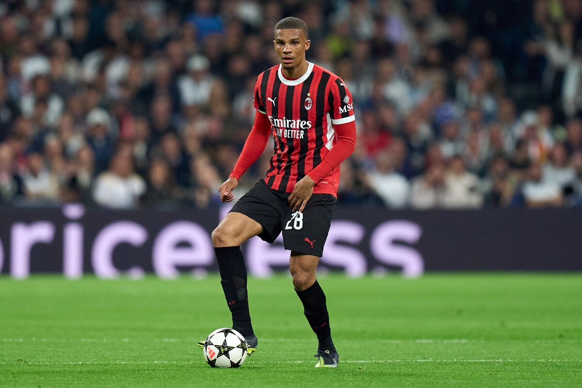 Newcastle United step in for Thiaw after Como agreement