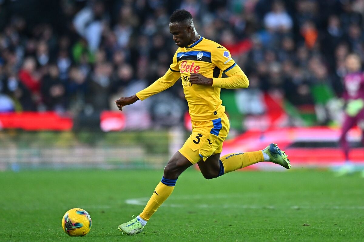 Kossounou talks get tense between Atalanta and Bayer Leverkusen